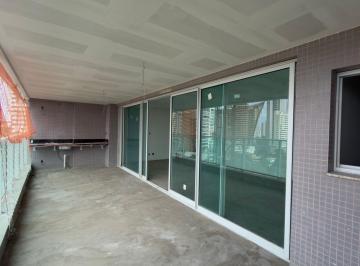 Foto 01 · VENDO APARTAMENTO COM 4 SUÍTES NO HORTO FLORESTAL
