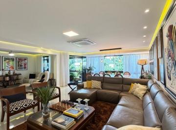 202605190007312485.jpeg · Vendo Apto, 244m², 3/4, Varanda, 3 vagas. Morro Ipiranga.