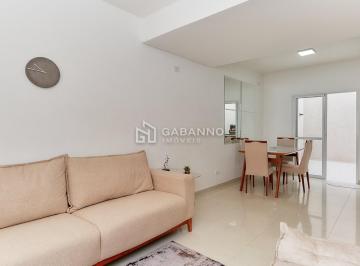 Casa · 126m² · 3 Quartos · 1 Vaga · Casa Mobiliada em Condomínio para Loca&cced