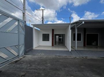 Casa de 2 quartos, Manaus · Casa Nova Pronta pra morar No Parque 10 2 Quartos 2 Vagas de Garagem