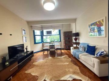 Apartamento · 105m² · 2 Quartos · Apartamento na quadra da Praia, Copacabana, Rio de Janeiro, RJ