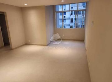 Apartamento · 100m² · 3 Quartos · 1 Vaga · Apartamento reformado 3 quartos com 1 vaga por R$ 1.550.000 em Copacabana, Rio d