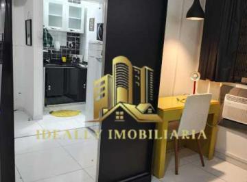 Apartamento · 23m² · 1 Quarto · Kitnet/Conjugado :  / Residencial / Flamengo