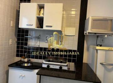Apartamento · 23m² · Apartamento : Padrão / Residencial / Flamengo