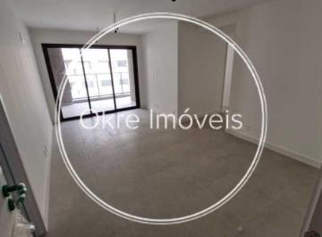 Apartamento · 96m² · 3 Quartos · 1 Vaga · Apartamento : Padrão / Residencial / Botafogo