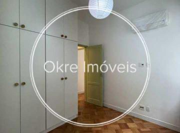 Apartamento · 72m² · 2 Quartos · Apartamento Reformado e Mobiliado em Ipanema 