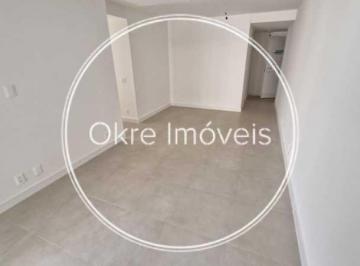 Apartamento · 96m² · 3 Quartos · 1 Vaga · Apartamento : Padrão / Residencial / Botafogo