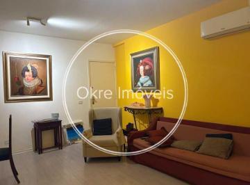 Apartamento · 56m² · 1 Quarto · 1 Vaga · Apartamento : Padrão / Residencial / Botafogo