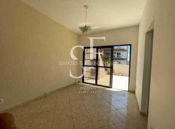 Apartamento · 45m² · 2 Quartos · Tijuca - Rua Almirante João Cândido Brasil - Cobertura de 2 quartos, sala 2 ambi