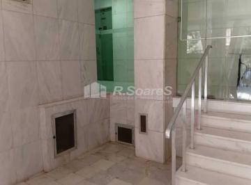 Apartamento · 41m² · 1 Quarto · Apartamento : / Residencial / Tijuca