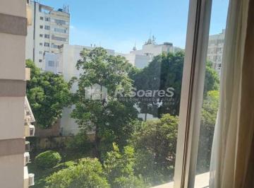 Apartamento · 80m² · 3 Quartos · 1 Vaga · Apartamento : Padrão / Residencial / Tijuca