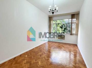 Apartamento · 77m² · 2 Quartos · Apartamento de 2 quartos reformado à venda no Flamengo