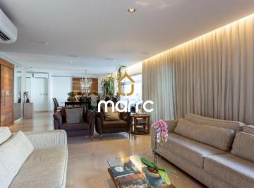 Apartamento · 211m² · 3 Quartos · 4 Vagas · APARTAMENTO À VENDA NO CONDOMINIO LUZEZ DA MATA