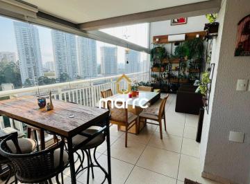 Apartamento · 238m² · 4 Quartos · Maravilhoso apartamento com 238² São Paulo