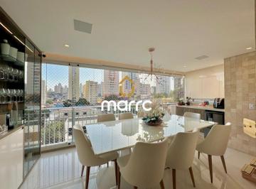 Apartamento · 112m² · 3 Quartos · 3 Vagas · APARTAMENTO DECORDO À VENDA NA VILA MARIANA