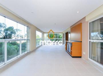 Apartamento · 674m² · 4 Quartos · 4 Vagas · Maravilhoso apartamento Condomínio Anauá Panamby