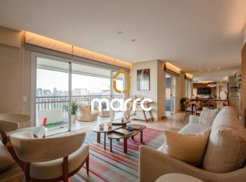 Apartamento · 178m² · 3 Quartos · 3 Vagas · APARTAMENTO À VENDA NO CONDOMÍNIO PAULISTÂNIA BOSQUE