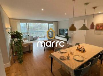 Apartamento · 132m² · 3 Quartos · 2 Vagas · Maravilhoso apartamento com 132² São Paulo
