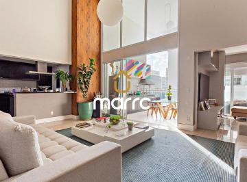 Apartamento · 163m² · 4 Quartos · 3 Vagas · APARTAMENTO À VENDA NO CONDOMÍNIO NOVA YORK PENTHOUSES