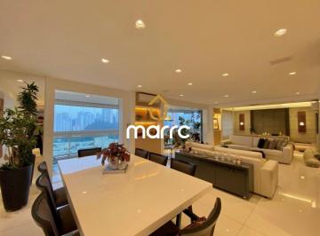 Apartamento · 261m² · 3 Quartos · 4 Vagas · Lindo apartamento no Panamby