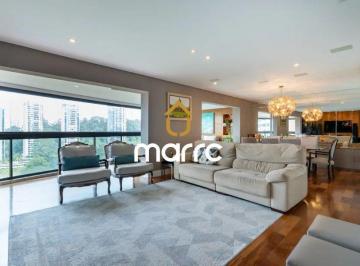 Apartamento · 192m² · 4 Quartos · 4 Vagas · APARTAMENTO À VENDA NO CONDOMÍNIO VILLAGGIO PANAMBY