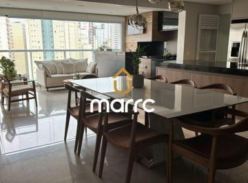 Apartamento · 134m² · 3 Quartos · 2 Vagas · APARTAMENTO À VENDA NO CONDOMÍNIO THE PARKER ACLIMAÇÃO
