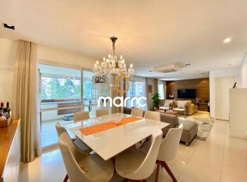 Apartamento · 163m² · 3 Quartos · 3 Vagas · APARTAMENTO À VENDA NO REFÚGIO DA MATA