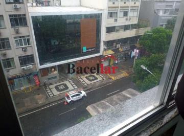 Apartamento · 35m² · 1 Quarto · Apartamento :  / Residencial / Copacabana