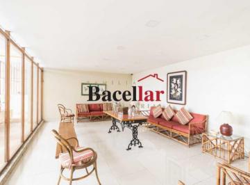 Apartamento · 170m² · 4 Quartos · 1 Vaga · Oportunidade Copacabana- salão 4qts vaga , imperdivel