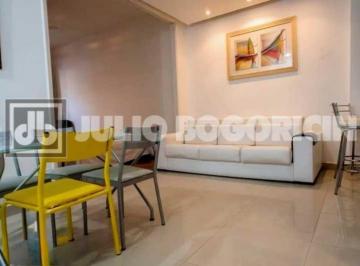 Apartamento · 46m² · 1 Quarto · Apartamento : / Residencial / Copacabana