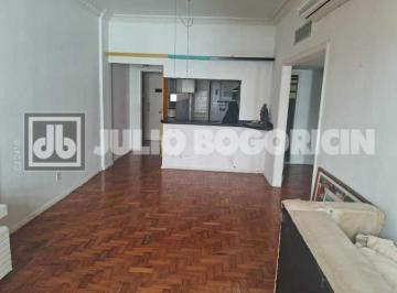 Apartamento · 86m² · 3 Quartos · Apartamento : / Residencial / Copacabana