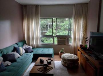 Apartamento · 88m² · 3 Quartos · 1 Vaga · COPACABANA - PRÉDIO RECUADO E COM INFRAESTRUTURA - FRENTE, 3 QUARTOS (1 SUÍTE),