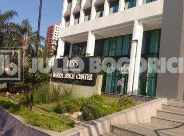Comercial · 42m² · 1 Vaga · Sala comercial Condominio Space Center Barra da Tijuca 42M²