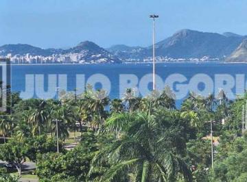 Apartamento · 110m² · 4 Quartos · 1 Vaga · Apartamento : / Residencial / Flamengo