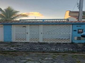 Casa de 2 quartos, Mongaguá · Casa para Venda em Mongaguá, Vera Cruz, 2 dormitórios, 2 banheiros, 2 vagas