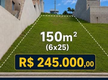 202606081442209636.jpg · Terreno em Condomínio para Venda em Santana de Parnaíba, Villas do Jaguari