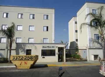 Apartamento · 45m² · 2 Quartos · 1 Vaga · Apartamento para venda em Jardim Ipanema de 45.00m² com 2 Quartos e 1 Garagem