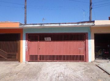 Casa · 150m² · 3 Quartos · 4 Vagas · Casa para venda em Jardim Jockei Club A de 150.00m² com 3 Quartos e 4 Garagens