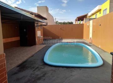 Casa · 100m² · 1 Quarto · Casa para venda em Parque Dos Flamboyant de 100.00m² com 1 Quarto