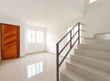Casa · 63m² · 2 Quartos · 2 Vagas · Casa de Condomínio para venda em Jardim Leonor de 63.00m² com 2 Quartos e 2 Garagens
