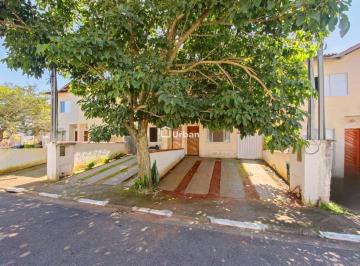 Casa · 63m² · 2 Quartos · 2 Vagas · Casa de Condomínio para venda em Santo Antônio de 63.00m² com 2 Quartos e 2 Garagens