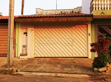 Casa · 113m² · 2 Quartos · 2 Vagas · Casa para venda em Parque Iguatemi de 113.00m² com 2 Quartos e 2 Garagens