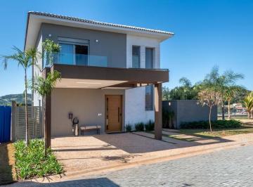 Casa · 155m² · 3 Quartos · 2 Vagas · Casa de Condomínio para venda em Vila Monte Alegre Iv de 155.15m² com 3 Quartos, 3 Suites e 2 Garage