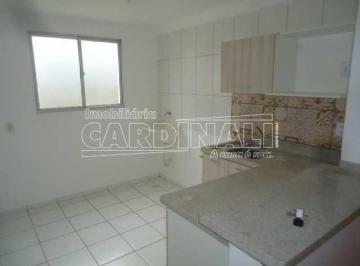 Apartamento · 44m² · 2 Quartos · 1 Vaga · Apartamento para venda em Jardim Nova Sao Carlos de 44.00m² com 2 Quartos e 1 Garagem