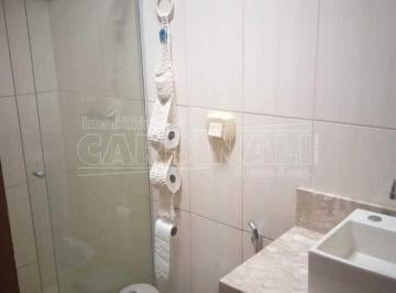 Casa · 178m² · 2 Quartos · 2 Vagas · Casa para venda em Jardim America (vila Xavier) de 178.00m² com 2 Quartos, 1 Suite e 2 Garagens