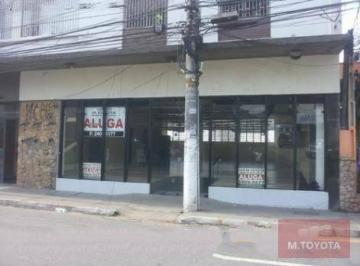 Comercial · 465m² · Sala Comercial para alugar em Centro de 465.00m²