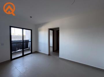 Apartamento · 50m² · 2 Quartos · 1 Vaga · Apartamento para venda em Jardim Das Paineiras de 49.74m² com 2 Quartos e 1 Garagem