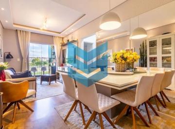 Apartamento · 61m² · 2 Quartos · 2 Vagas · Apartamento para venda em Parque Campolim de 61.00m² com 2 Quartos, 1 Suite e 2 Garagens