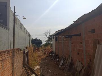 Terreno · 225m² · 1 Quarto · Terreno para venda em Vila Nery de 225.00m² com 1 Quarto