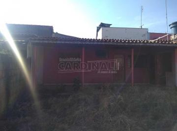 Casa · 70m² · 1 Quarto · 1 Vaga · Casa para venda em Jardim Munique de 70.00m² com 1 Quarto, 1 Suite e 1 Garagem